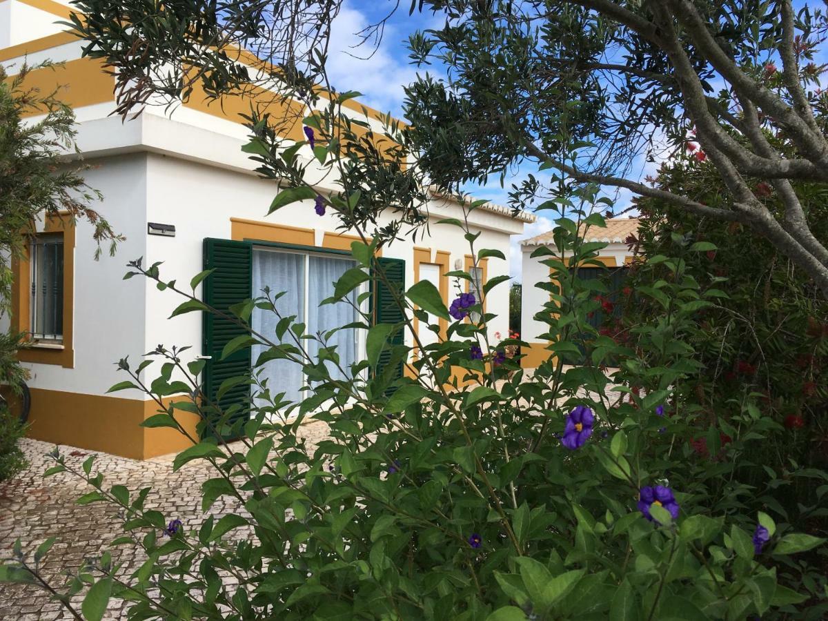 Апартаменты Casa Guerreiro Лагуш Экстерьер фото